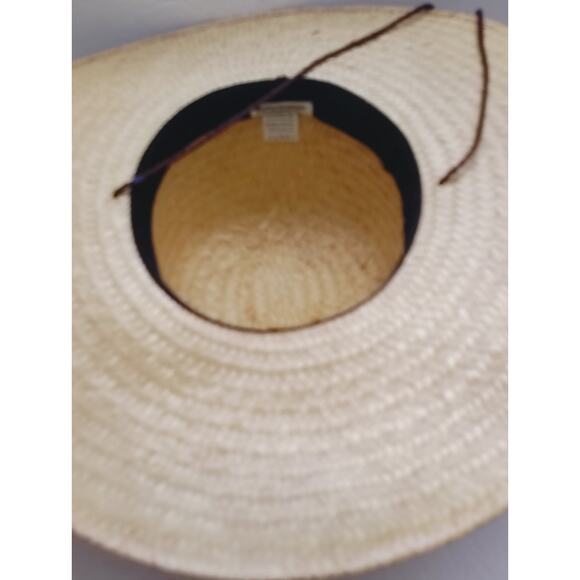 Reformation Straw Hat main image 6